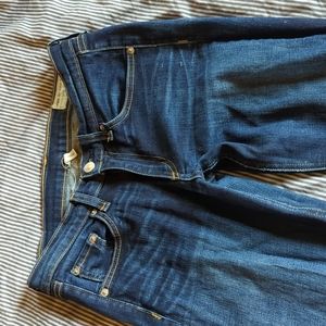 Rag & Bone skinny jeans